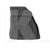 3D килимок передній правий NISSAN Juke (2010-2019) Stingray (501406502)