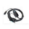 Зарядка для электромобиля 3.7 кВт 16А 1-фаза Type 1 (американское авто) Portable Smart SPARKS на Все для электромобилей Подбор по авто (PS16T1)