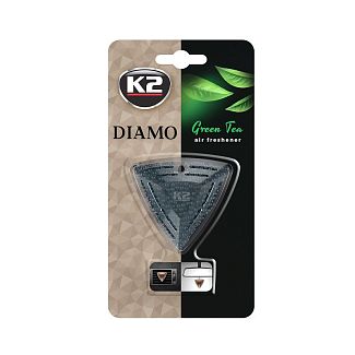 Ароматизатор "зелений чай" Diamo K2