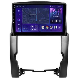 Штатна магнітола MOSS M2 4+32 Gb 10" Kia Sorento 2 XM 2009-2012 (A) AMS