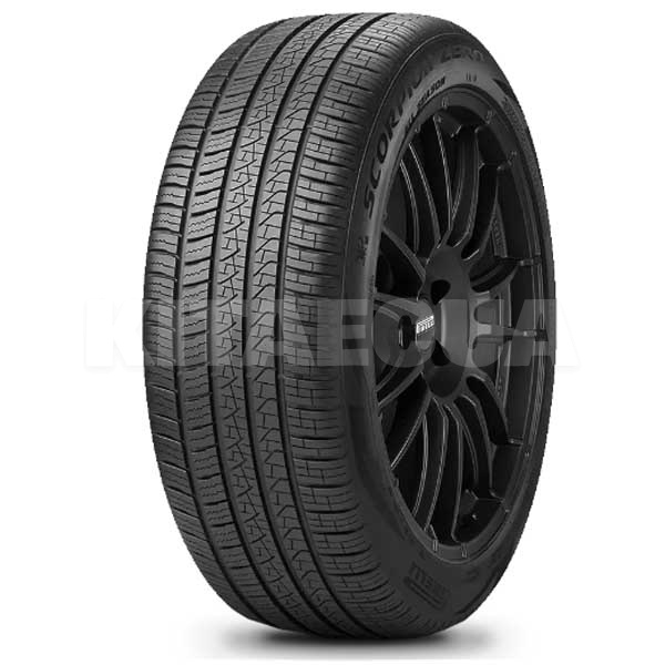 Шина летняя 255/50ZR19 103V Scorpion Zero PIRELLI (1000333372)