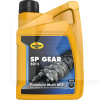 Масло трансмиссионное синтетическое 1л 5015 SP GEAR KROON OIL (KL 36627)