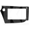 Штатна магнітола CC3 4+32 Gb 9" Honda Insight 2 LHD 2009-2014 Teyes (46517)