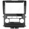 Штатна магнітола MOSS M2 4+32 Gb 10" Nissan Xterra 2 N50 2008-2015 AMS (49650)