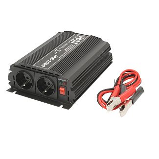 Инвертор 12-230В 750Вт VOLT