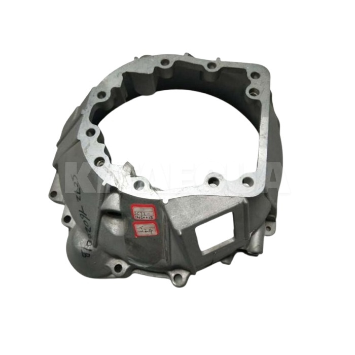 Корпус сцепления КПП на Great Wall HOVER (SC72-1602001B)