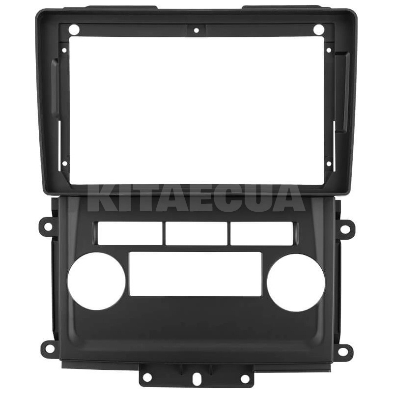 Штатна магнітола MOSS M2 4+32 Gb 10" Nissan Xterra 2 N50 2008-2015 AMS (49650) - 2