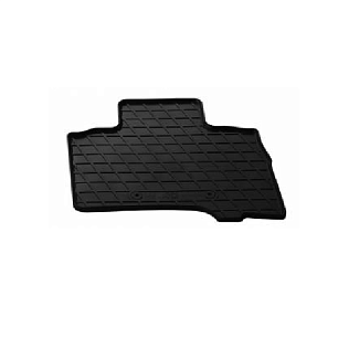 Резиновый коврик задний правый Fiat Fiorino (2008-н.в.) Stingray