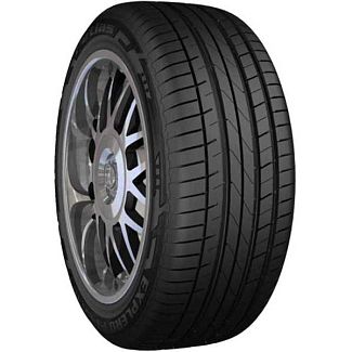 Шина літня 255/45R20 105Y XL Explero PT431 H/T Petlas