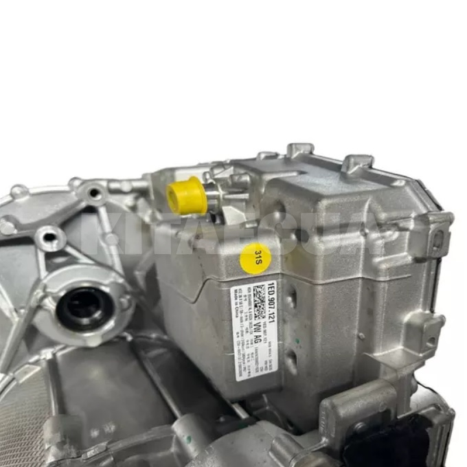 Двигун VAG на VOLKSWAGEN ID.4 CROZZ (1ED 907 121) - 3