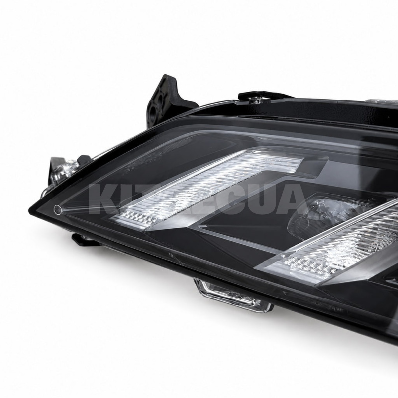 Фара передняя левая (указатель поворота) ОРИГИНАЛ на HONDA M-NV (33950-3K4-H01) - 5