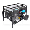 Генератор бензиновий MB9000E-A 8.5 кВт Exelon (OP-10004)