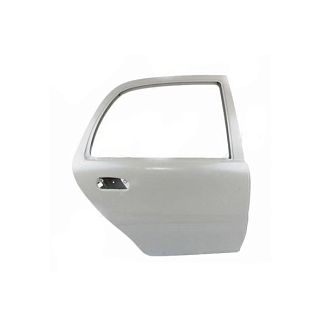 Дверь задняя правая (под молдинг) 