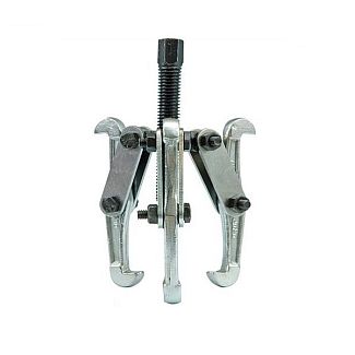 Знімач підшипників тризахватний 200мм VOREL