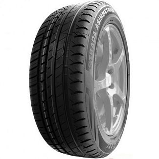 Шина летняя 185/60R15 84H Strada Asimmetrico V-130 VIATTI