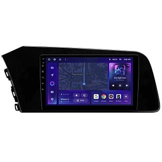 Штатна магнітола MOSS M3 4+32 ГБ 9" Hyundai Elantra 7 CN7 (ZYJ) 2020-2021 AMS