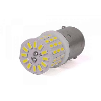 LED лампа для авто P21w T25 4.5W 6000K StarLight