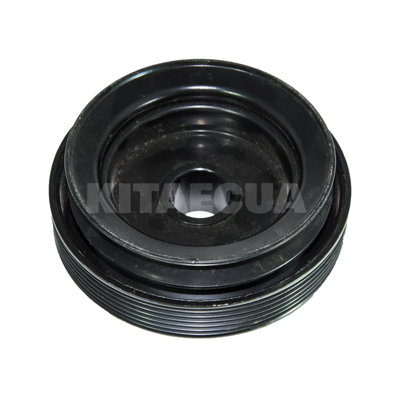 Шків коленвала на Chery AMULET (A11-1005210)