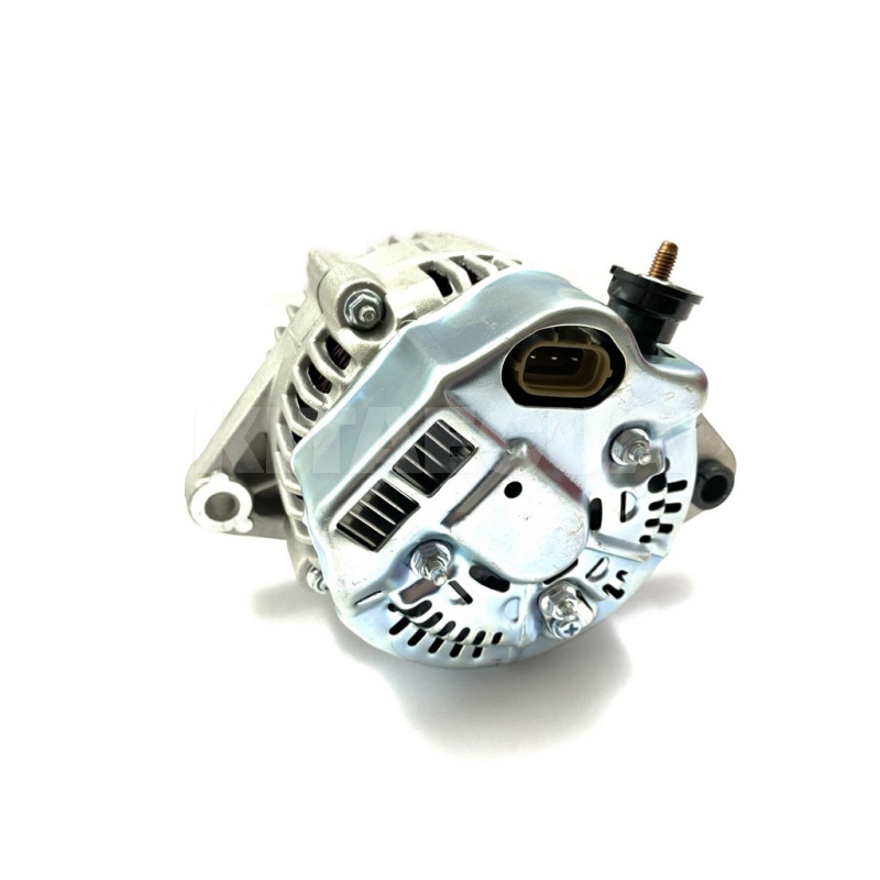 Генератор 90A KLM Autoparts (1086001111) - 3