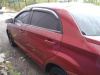 Zaz Forza 2012