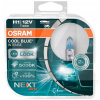 Галогенная лампа H1 55W 12V Cool Blue Intense Next Gen +100% комплект Osram (64150CBN-HCB)