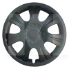 Колпак R14 URAN черный 1 шт Дорожня карта (DK-R14UB)