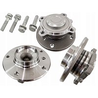 Ступицы колес