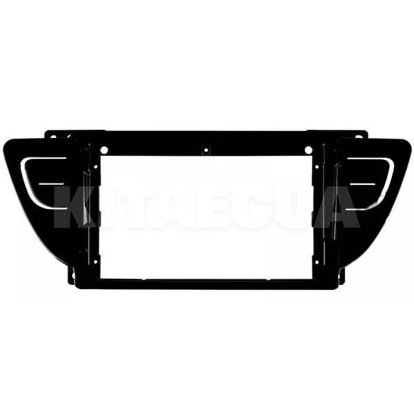 Штатна магнітола CC3 4+32 Gb 9" Geely Atlas NL-3 2016-2020 Teyes (46481) - 2