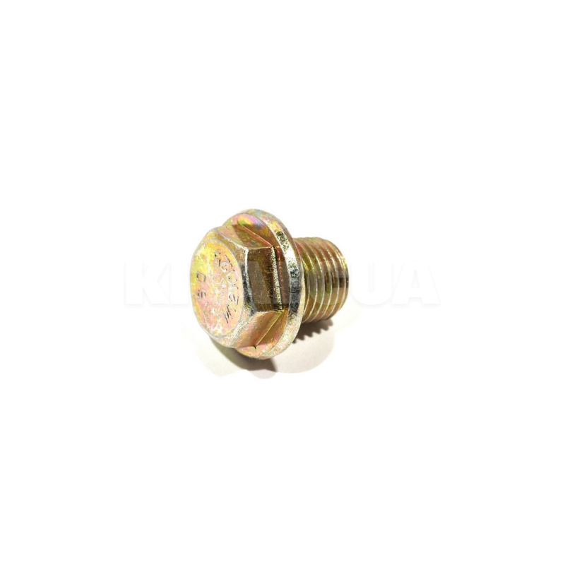 Болт сливной масла KLM Autoparts на Chery QQ (372-1009014) - 2