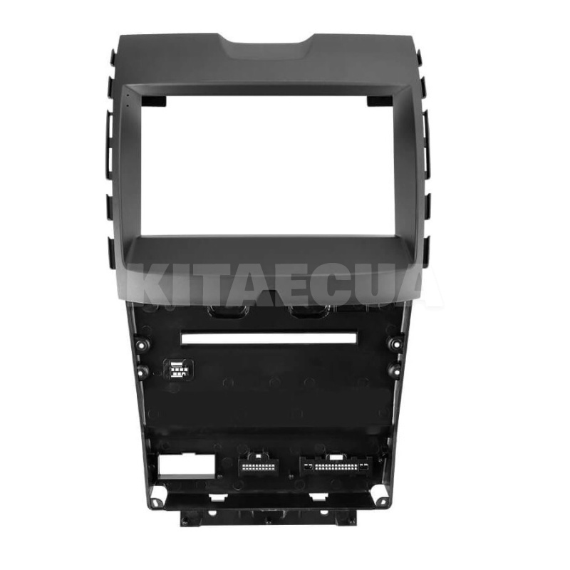 Штатна магнітола MOSS M3 4+32 ГБ 9" Ford Edge 2 2015-2018 (F2) AMS (49866) - 2