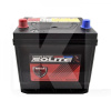 Акумулятор автомобільний 65Ач 620А "+" зліва SOLITE R (75D23R)