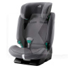 Автокрісло дитяче VERSAFIX Midnight Grey 15-36 кг сіре Britax-Romer (2000039016)