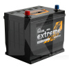Акумулятор автомобільний 65Ач 600А "+" зліва EXTREME (EXT 6CT-65(1)ASIAEFB)