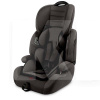 Автокрісло дитяче Dark Graphite 9-36 кг графітове Caretero (TERO-2850)