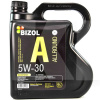 Масло моторне синтетичне 4л 5W-30 Allround BIZOL (85116)