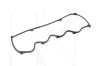 Прокладка крышки клапанов (c бортиком) 1.6L KIMIKO на Chery KARRY (480-1003060BB)