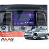 Штатна магнітола MOSS M3 4+32 ГБ 9" Nissan Murano Z50 2002-2015 AMS (50574)