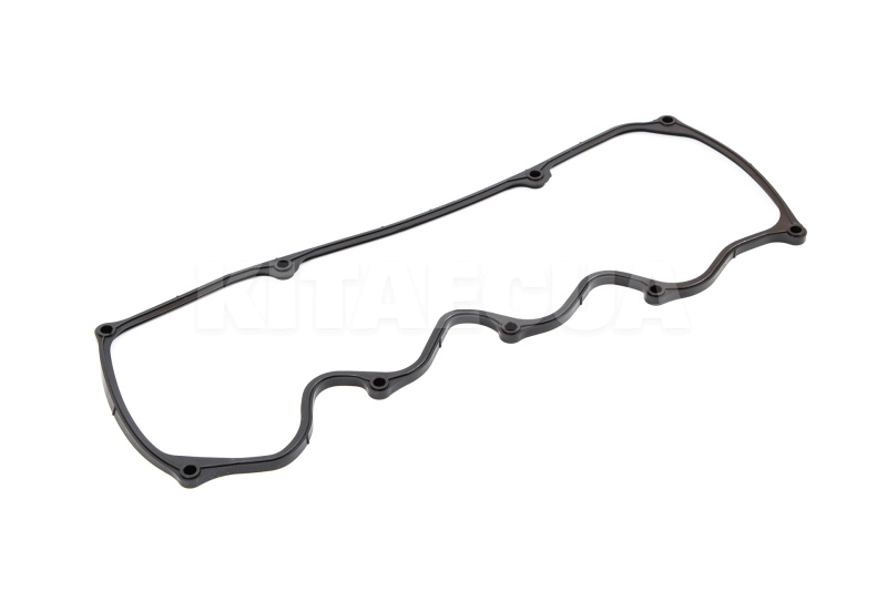 Прокладка крышки клапанов (c бортиком) 1.6L KIMIKO на Chery KARRY (480-1003060BB) - 2