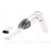 Автомобильный пылесос портативный 55 Вт ZP6 Speed portable car vacuum cleaner белый HOCO (6942007604147)