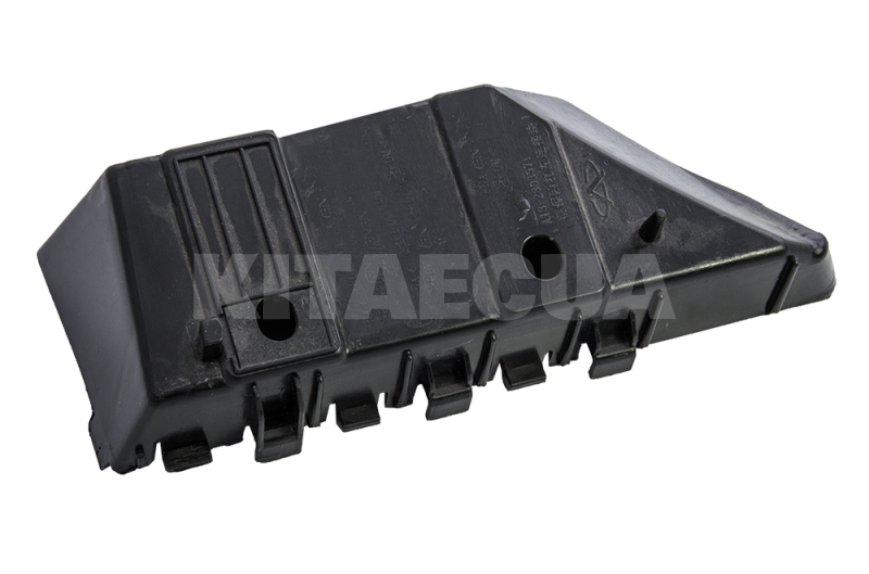 Кронштейн переднього бампера лівий ОРИГИНАЛ на ZAZ FORZA (A13-2803571) - 2