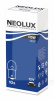 Лампа накаливания 12V 5W R5W Standard NEOLUX (NE N207)