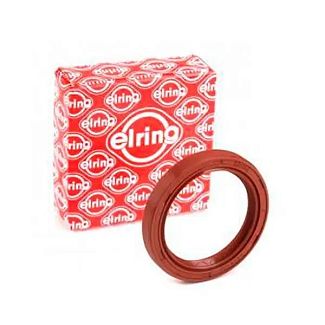 Сальник коленвала задний ELRING