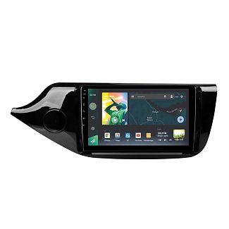 Штатная магнитола X9464 4+64 ГБ 9" Kia Ceed 2 JD 2012-2018 SIGMA4car