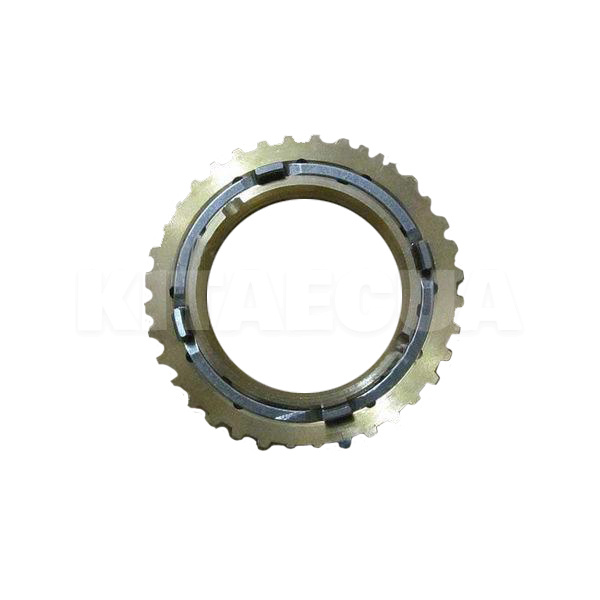 Кільце синхронізатора 2 передачі HQ на Geely MK2 (3170112903)