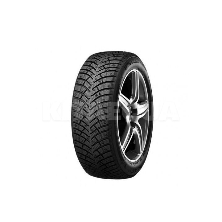 Шина зимова 215/65R16 102T (шип) XL WinGuard WinSpike 3 NEXEN (18432)