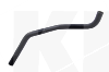 Патрубок нижний (от бачка к насосу) ОРИГИНАЛ на CHERY AMULET (A11-3406200AC)