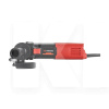Шліфмашина кутова 1400Вт 6000-12200 об/хв Intertool (WT-0236)