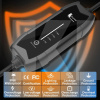 Зарядка для електромобіля GB/T AC 3.7 кВт 16А 1-фаза Flying Cat FEYREE (FY3.5-16-1PH-GB/T-F7)