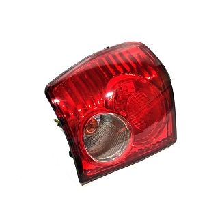 Фонарь задний правый наружный 2007-2010 KLM Autoparts