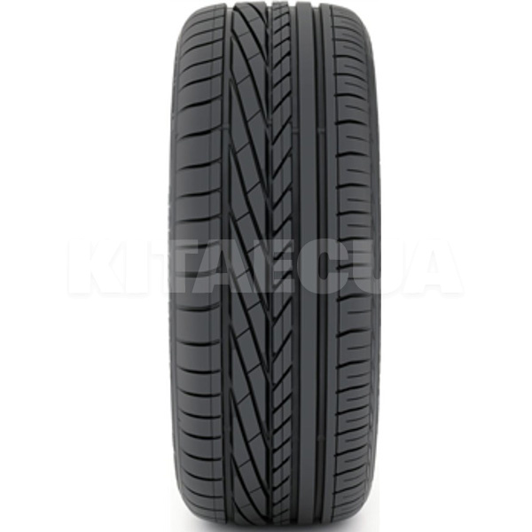 Шина летняя 235/55R19 101W Excellence Goodyear (1000302336) - 2